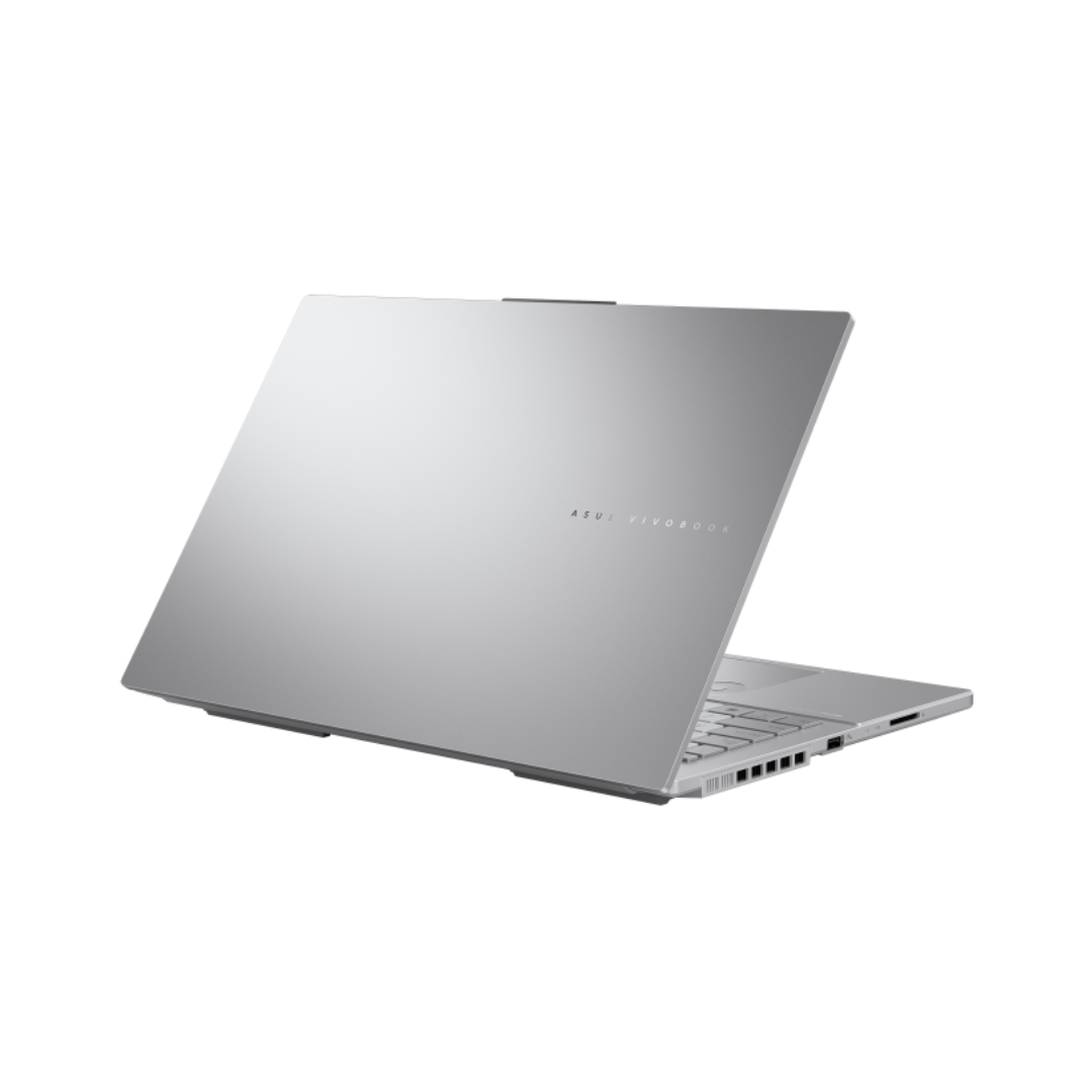 ASUS Vivobook Pro 15 N6506MV-MA022, Intel Core Ultra 7 155H, RAM 16GB, 1TB SSD, NVIDIA RTX 4060 8GB, 15.6 inch OLED WQXGA 120Hz, Cool Silver