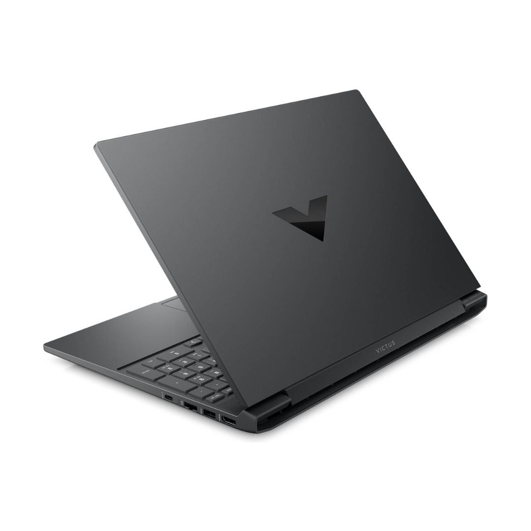 HP Victus 15-FA2104TX, Intel Core i7-13620H , RAM 16GB, SSD 512GB, NVIDIA RTX 4050 6G, 15.6 Inch FHD, Black