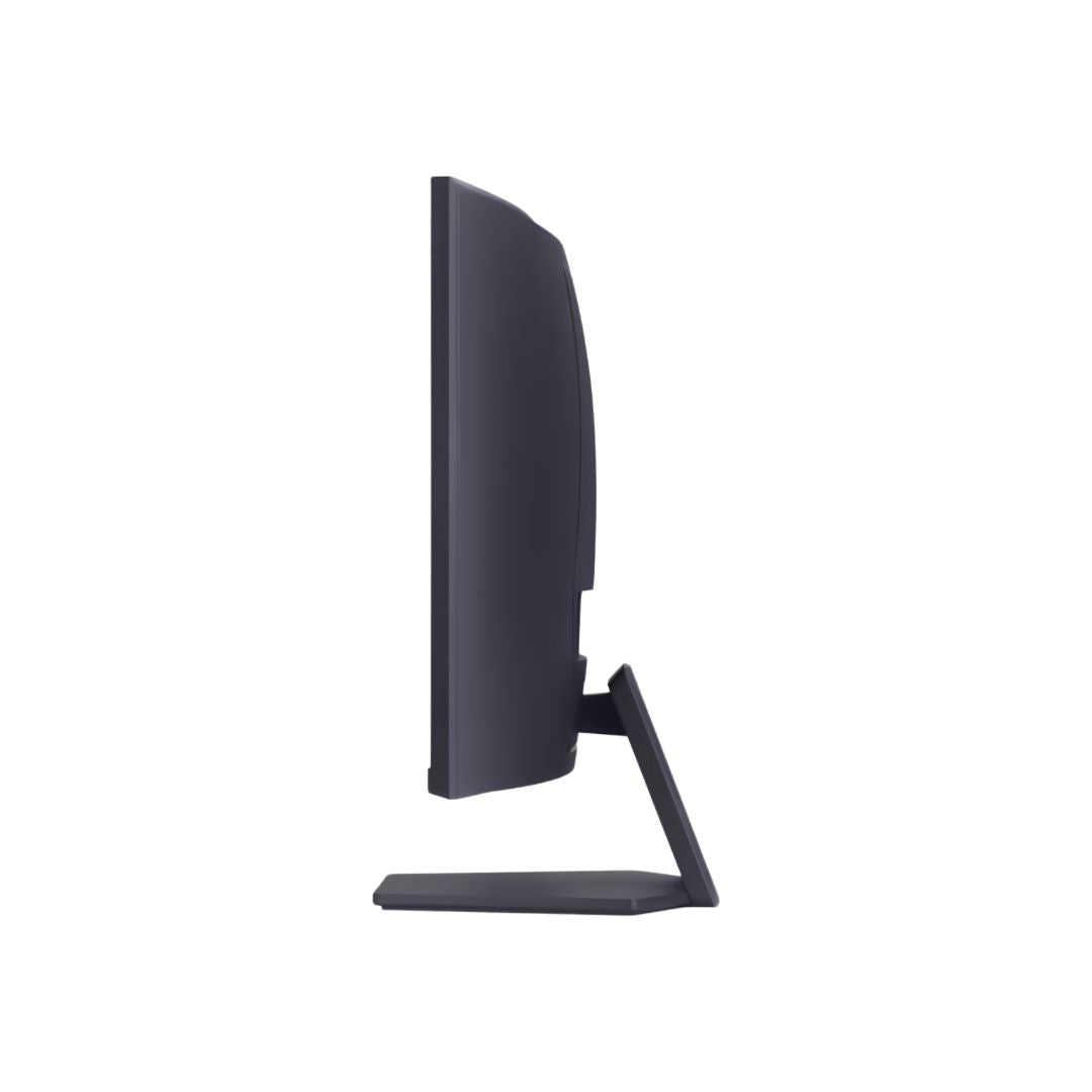 LG 27GS60QC-B 27 inch, 2K QHD (2560x1440) 180Hz, VA Curved, Monitor