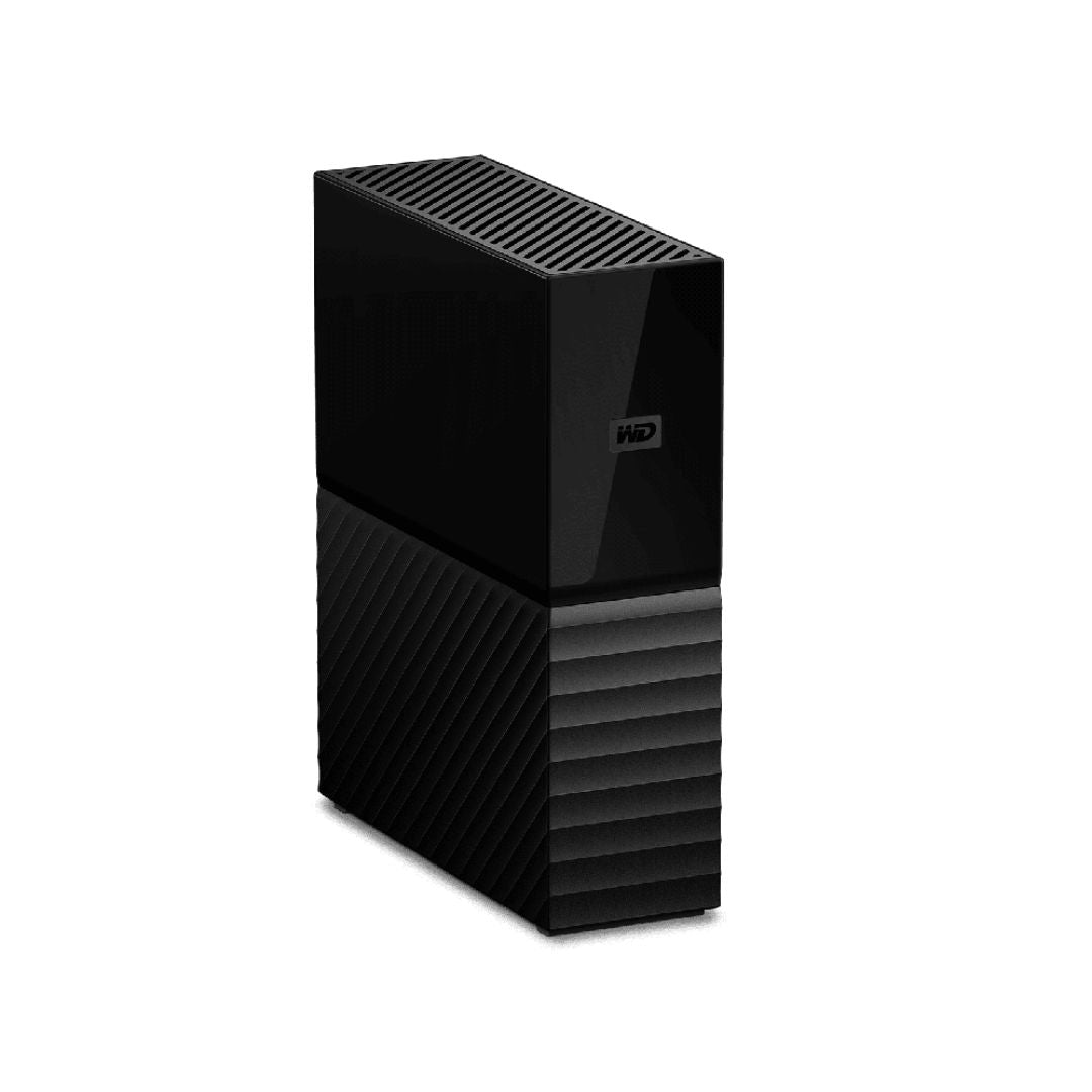 WD My Book 18TB Desktop External Hard Drive