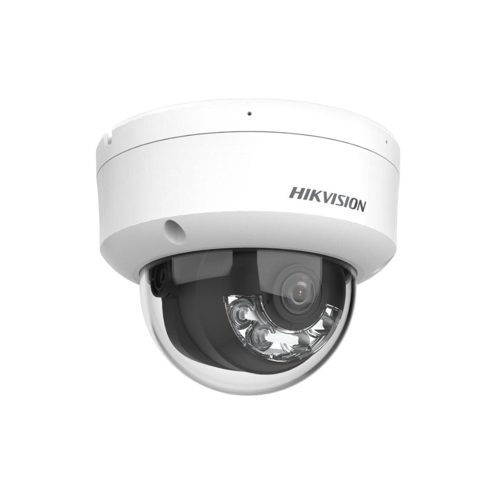 HIKVISION 4MP ( IP ) 1080 DS-2CD1143G2-LIU Audio 2.8 mm