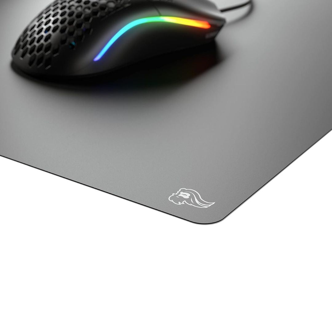 Glorious Air Mouse Pad - Black
