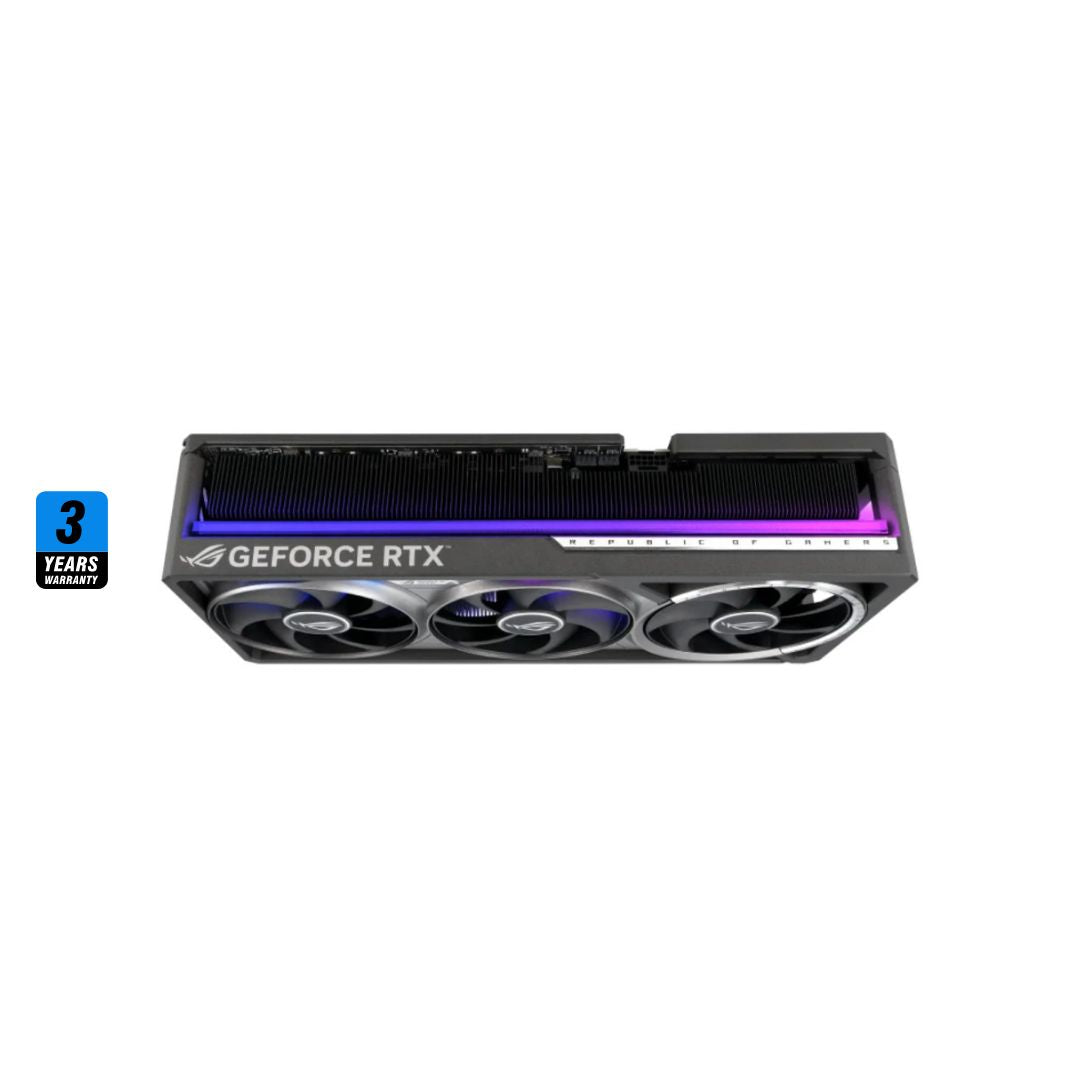 ASUS ROG Astral GeForce RTX™ 5090 32GB GDDR7 OC Edition
