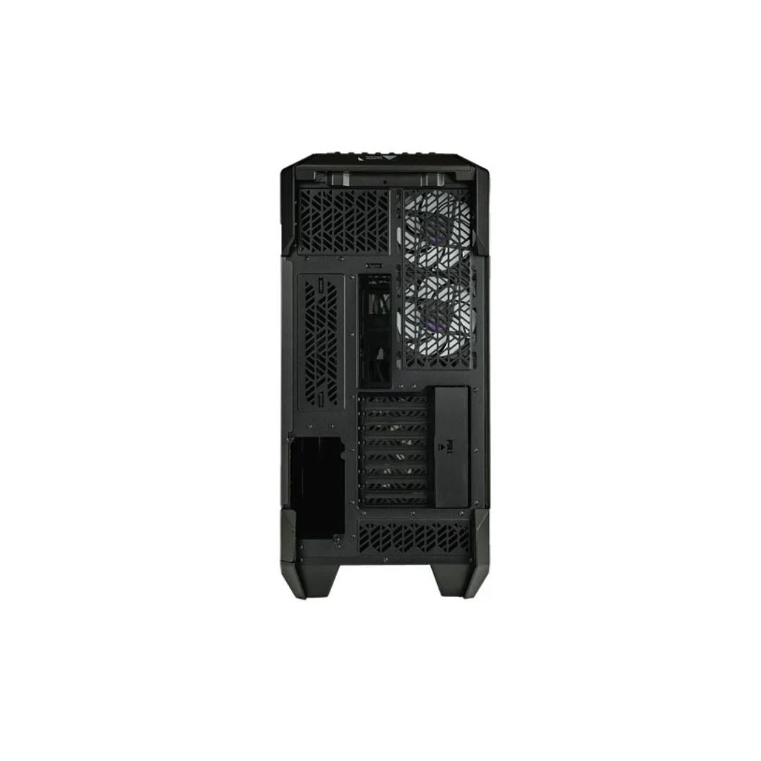 Cooler Master HAF 700 Full Tower 5 Fan - Black