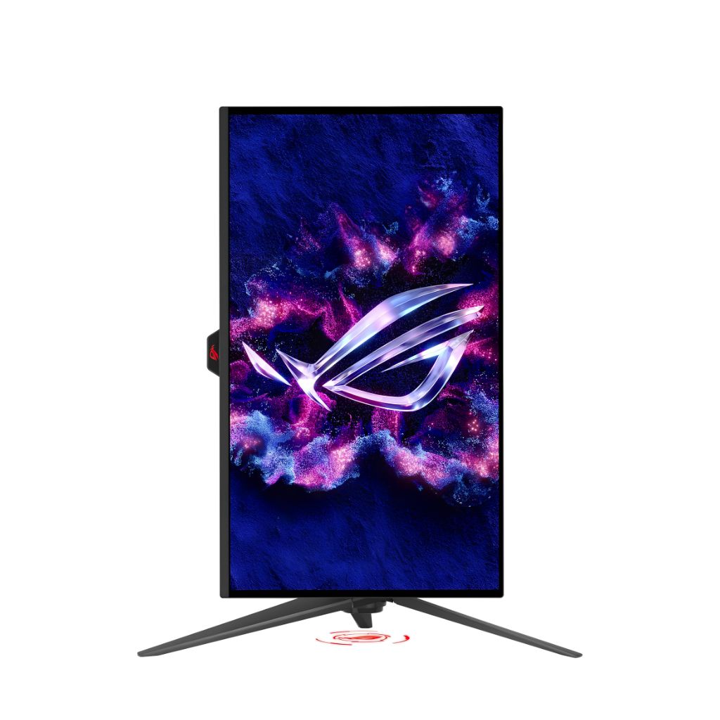 ASUS ROG Swift OLED PG27UCDM 27 inch, 4K UHD (3840x2160) 240Hz 0.03Ms, QD-OLED Flat, Monitor