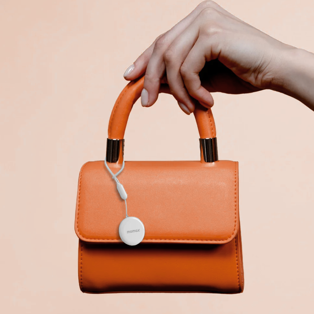 Momax Pinpop BR7W Find My Locator - 1 Year