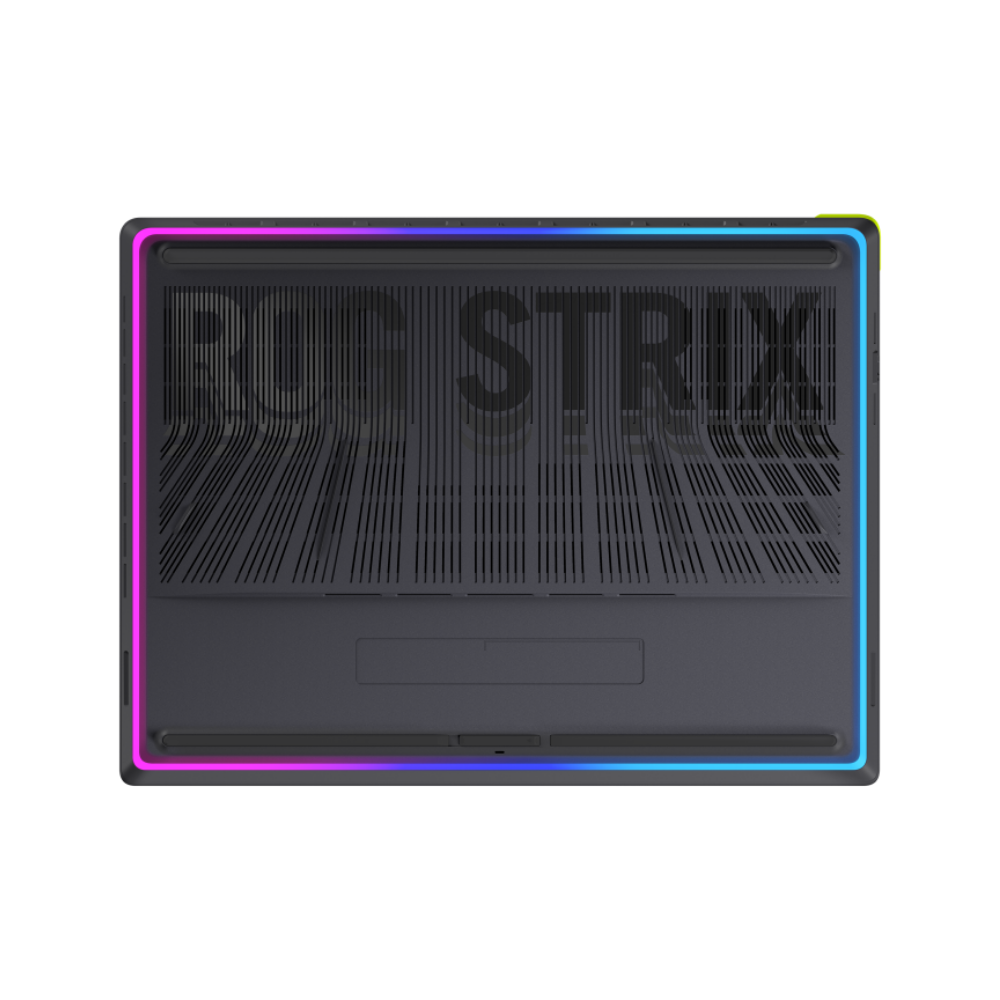 ASUS ROG Strix G18 G815LM-S8090, Intel Core Ultra 9-275HX, RAM 32GB, 1TB SSD, NVIDIA RTX 5060 8GB, 18.0 FHD+ WUXGA 144Hz, Volt Green