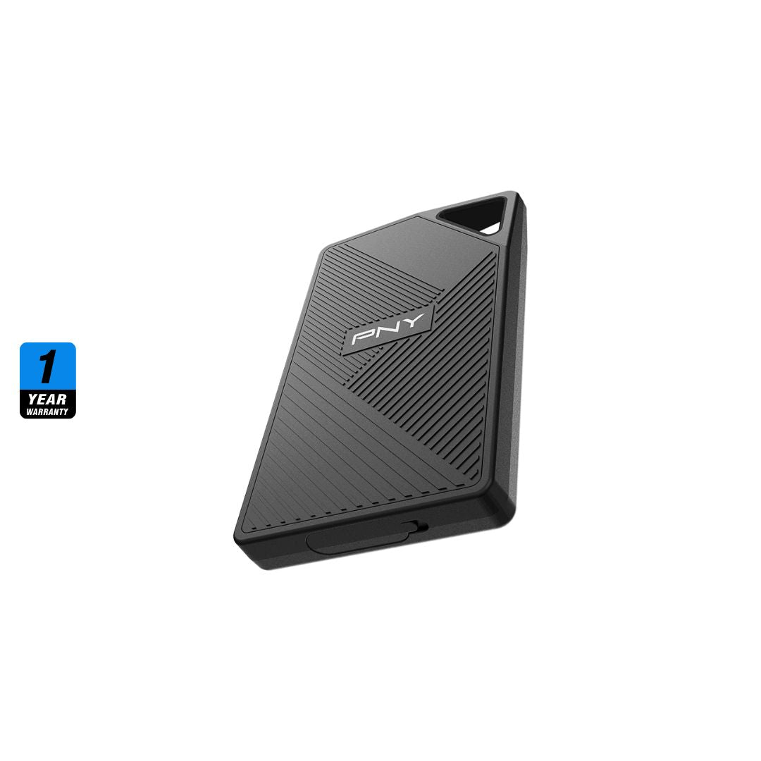 PNY RP60 2TB Type-C Portable External SSD