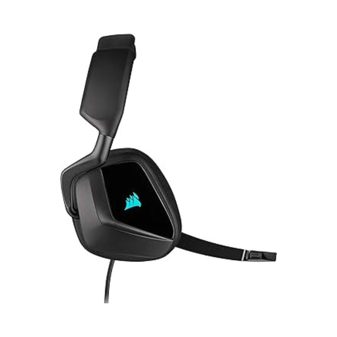 Corsair Void ELITE USB Carbon Headphones