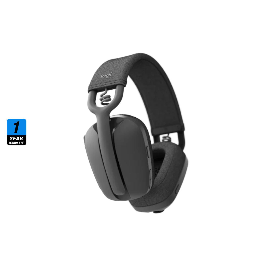 Logitech ZONE VIBE 100 - Graphite