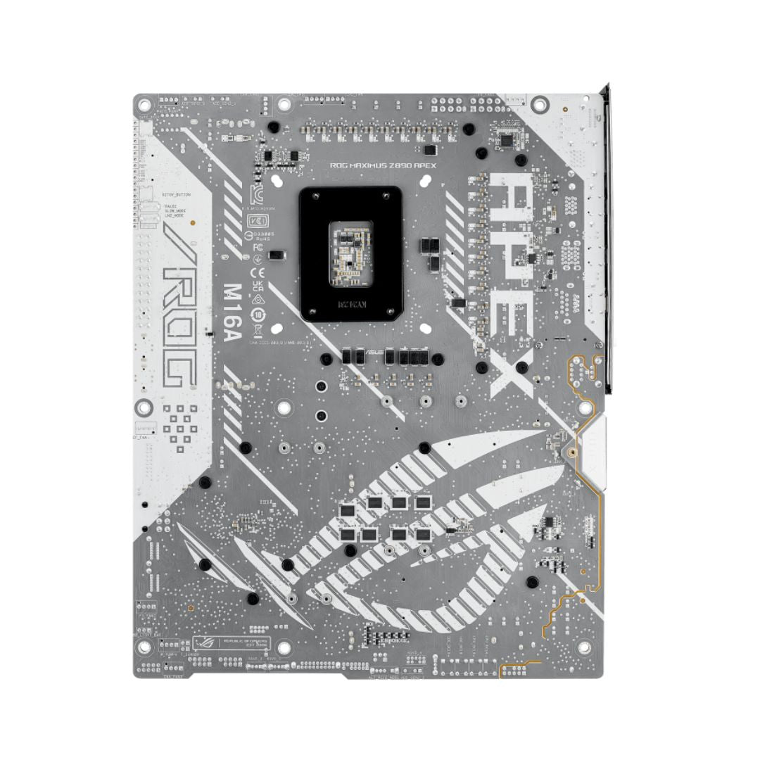 ASUS ROG MAXIMUS Z890 APEX , Motherboard