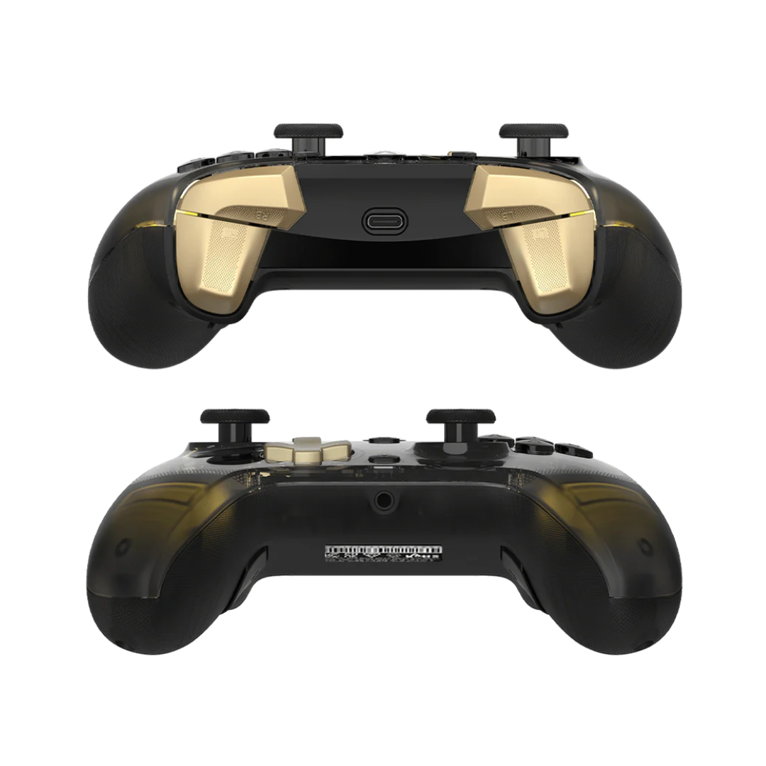 GameSir Kaleid Flux Xbox Wired Controller - Black