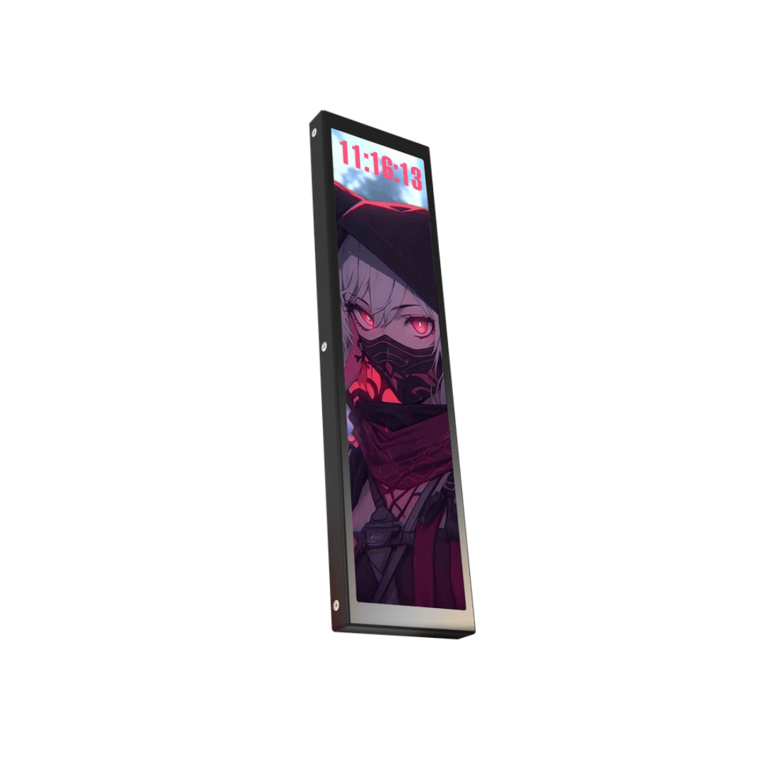DarkFlash V92 9.2 inch IPS - Display Screen