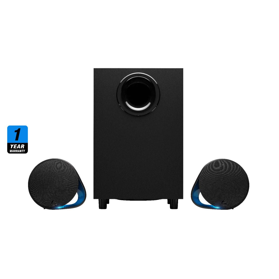 Logitech G560 RGB PC Gaming Speakers
