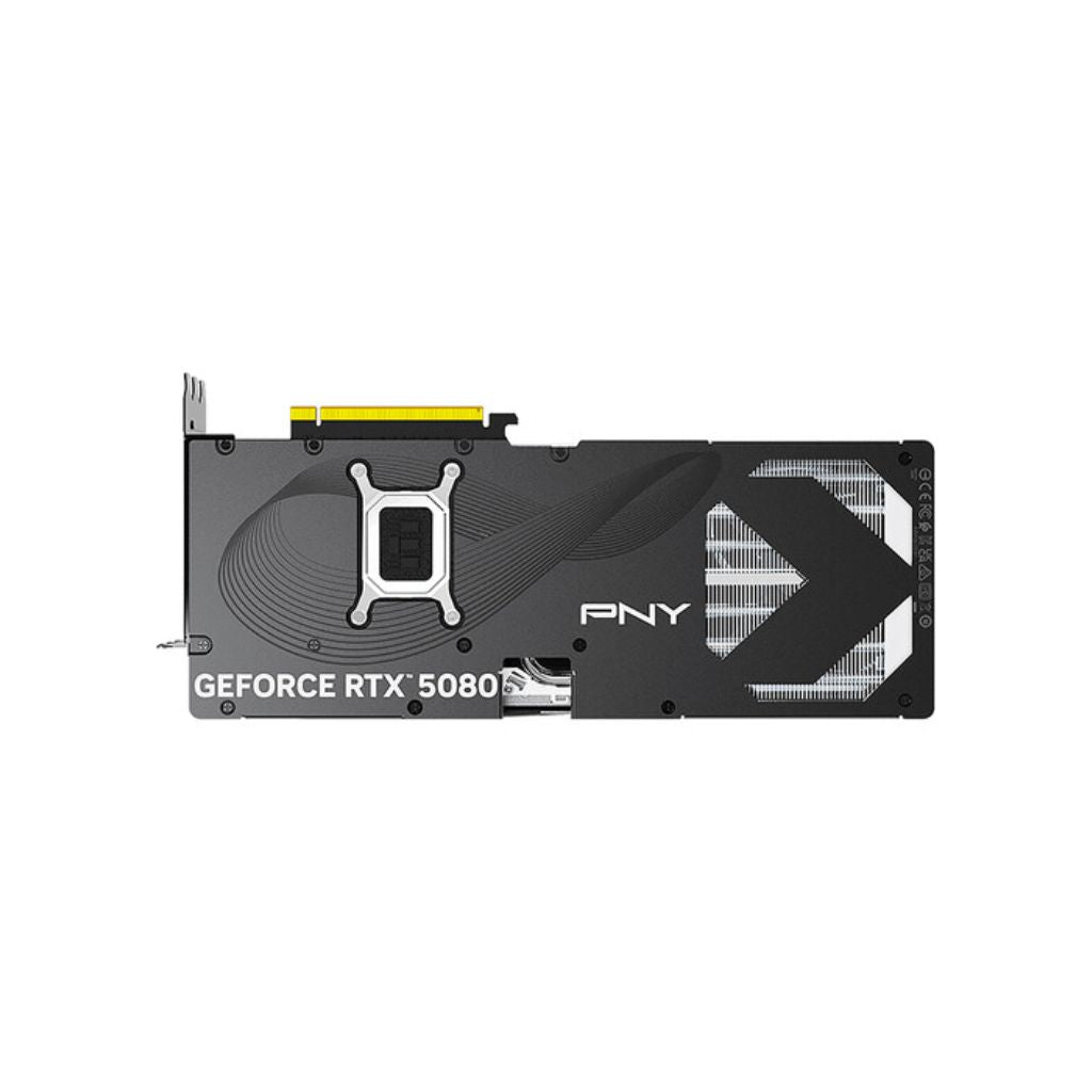 PNY GeForce RTX 5080 TRIPLE - 16GB
