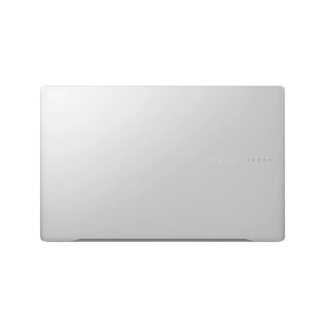 Asus Vivobook S 15 K5507QA-MA048W, Snapdragon X Plus, RAM 16GB, 1TB SSD, Qualcomm® Adreno™, 15.6 3K OLED 120Hz, Cool Silver