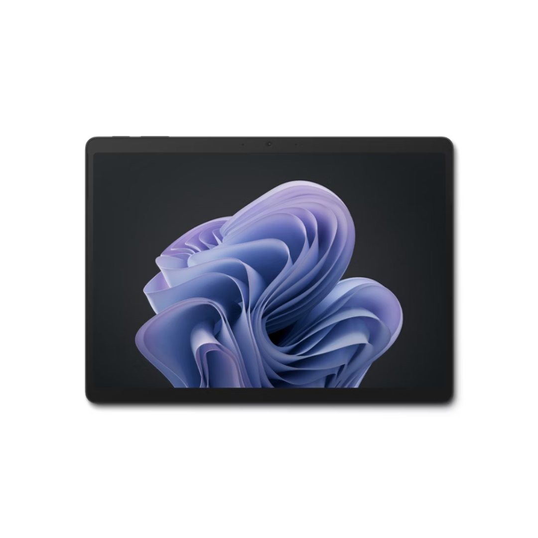 Microsoft Surface Pro 10 ZDU-00025, Intel Ultra 5-135U, RAM 16GB, SSD 512GB, Intel Graphics, 13.3 Inch (2880 x 1920), Black
