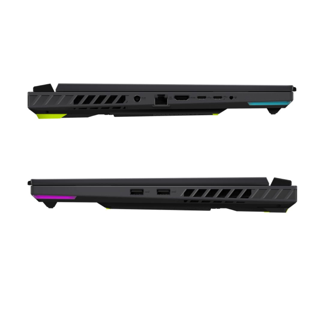 ASUS ROG Strix G16 G614FR-S5201, AMD Ryzen 9-9955X3D, RAM 32GB, SSD 1TB, NVIDIA RTX 5070 Ti 12GB, 16.0 Inch WQXGA 240Hz, Volt Green