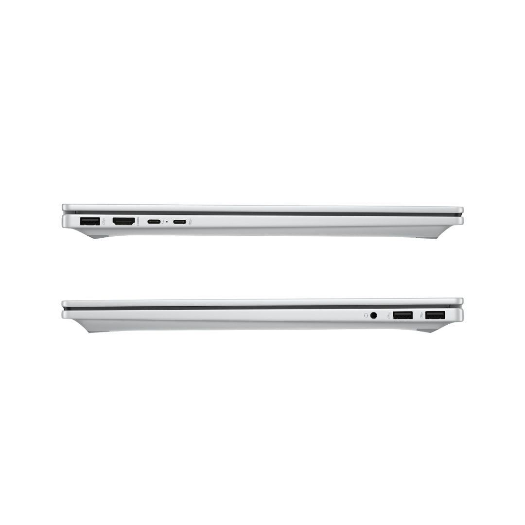HP OmniBook 7 Flip 16-AU0019ST - Ultra 9-288V RAM 32GB, SSD 1TB, Intel® Arc™ 140V, 16.0 Inch WUXGA IPS Touch, Gray