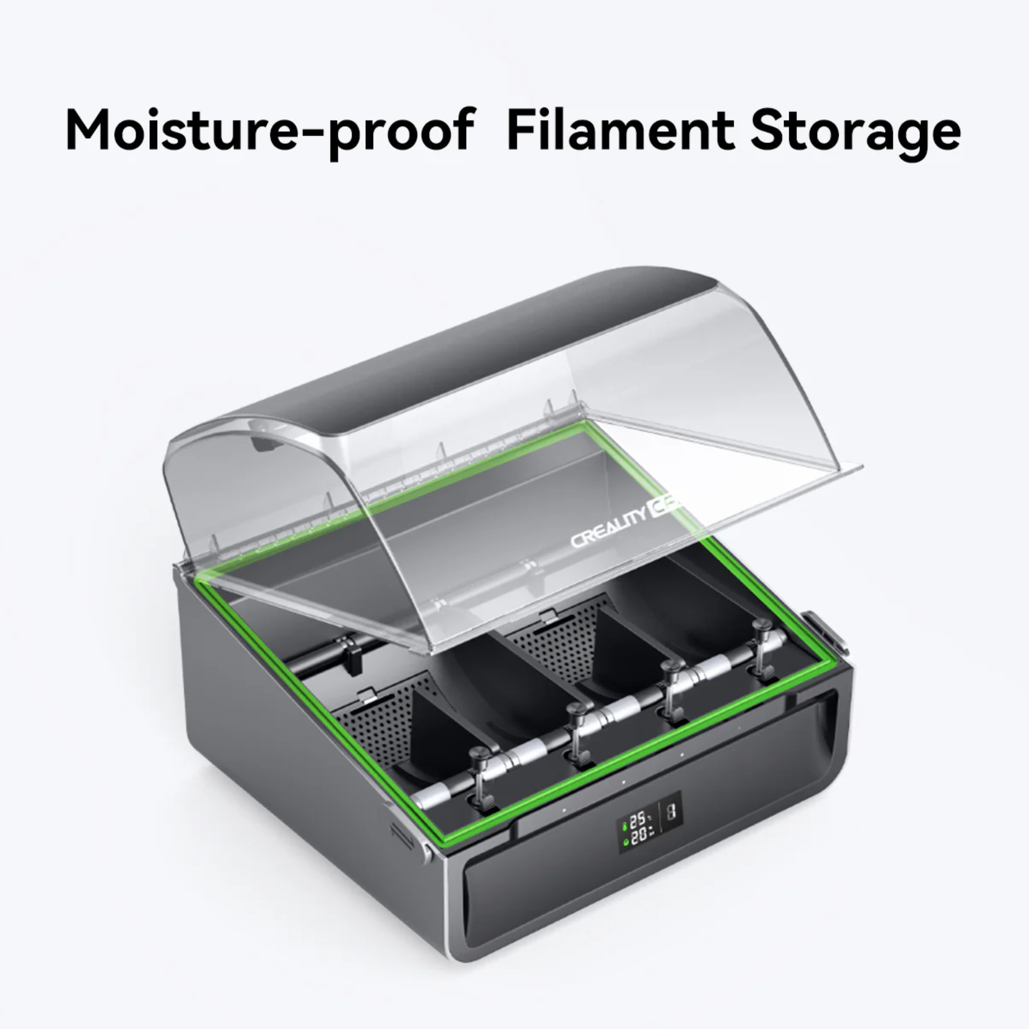 Creality CFS Filament System (For K2 Printer)