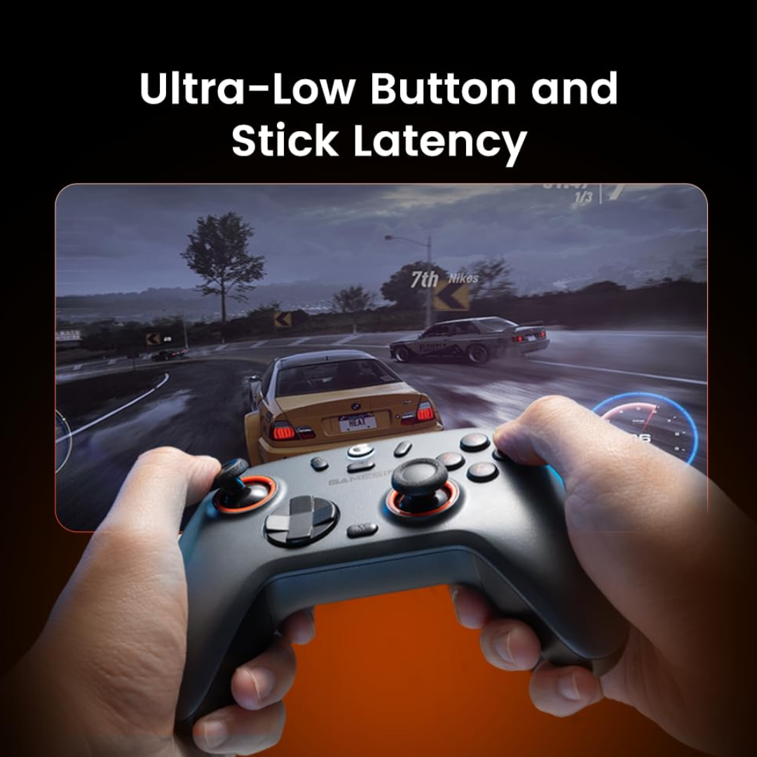 GameSir Nova 2 Lite Wireless Bluetooth - Black