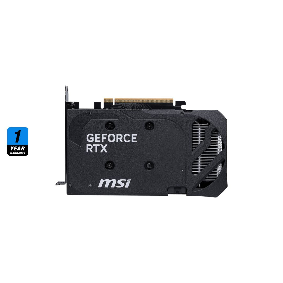 MSI GeForce RTX 5060 SHADOW 2X OC - 8GB