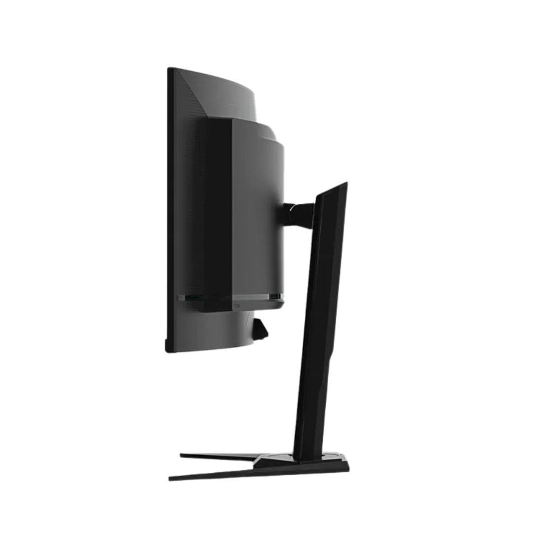 Gigabyte AORUS CO49DQ , 49 inch , DQHD (5120 x 1440) 0.03Ms 144Hz QD-OLED Curved, Gaming Monitor
