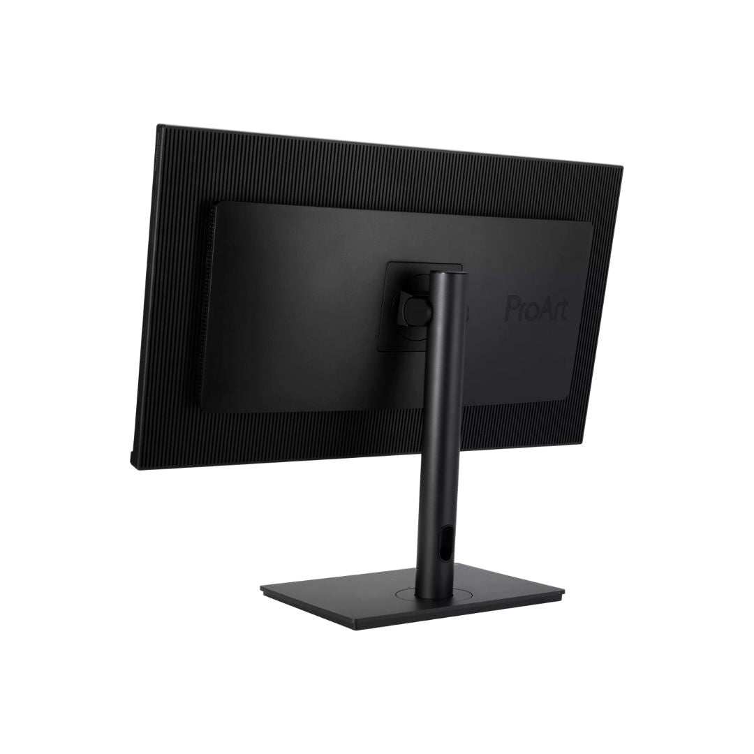 شاشة ASUS ProArt PA328QV مقاس 32 بوصة بدقة 2K (2560x1440) ومعدل تحديث 60 هرتز وزمن استجابة 5 مللي ثانية بتقنية IPS وتغطية 100% من نطاق ألوان sRGB
