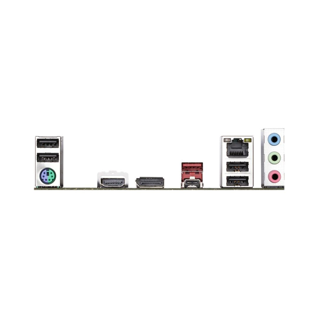 Gigabyte B760 DS3H D5, Motherboard