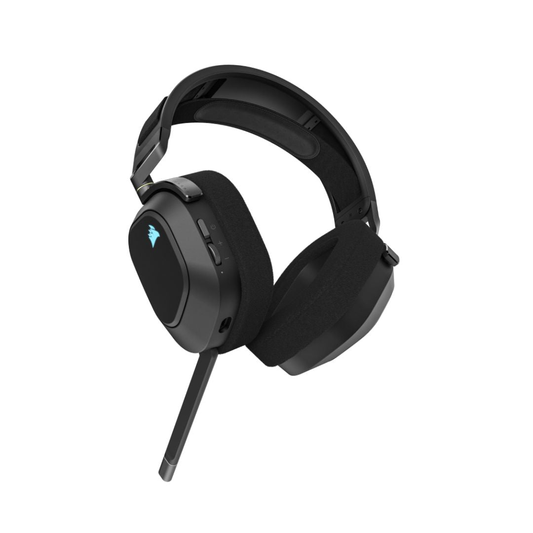 Corsair HS80 Wireless Carbon Headphones