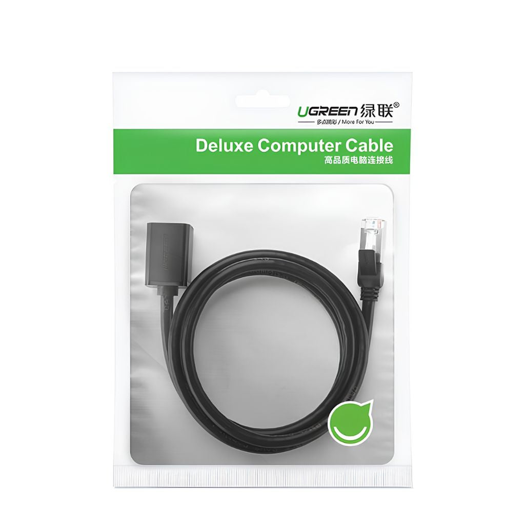 UGREEN Cat 6 UTP RJ45 Ethernet 2M Extension lan cable