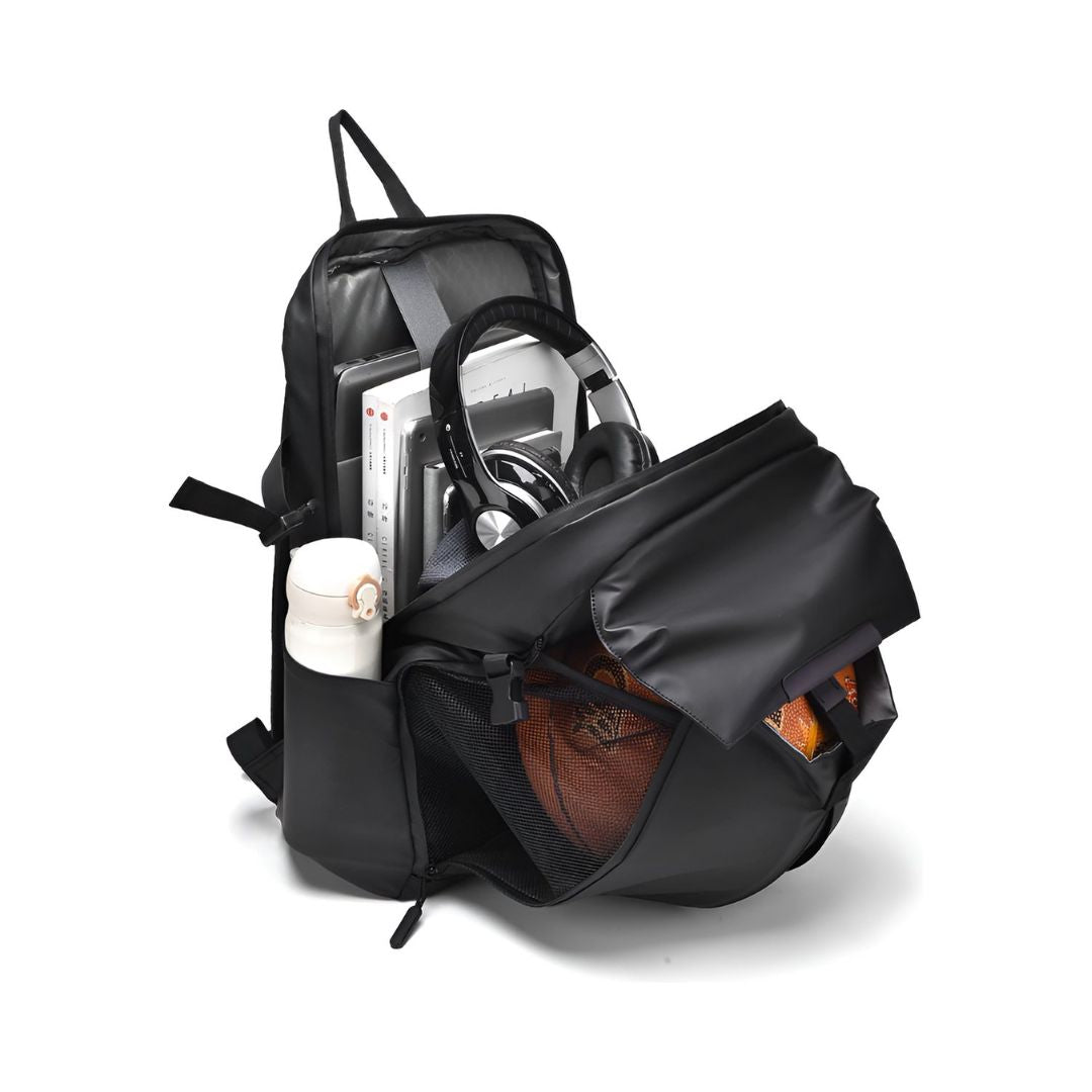 Raptor 3188 Backpack - Black