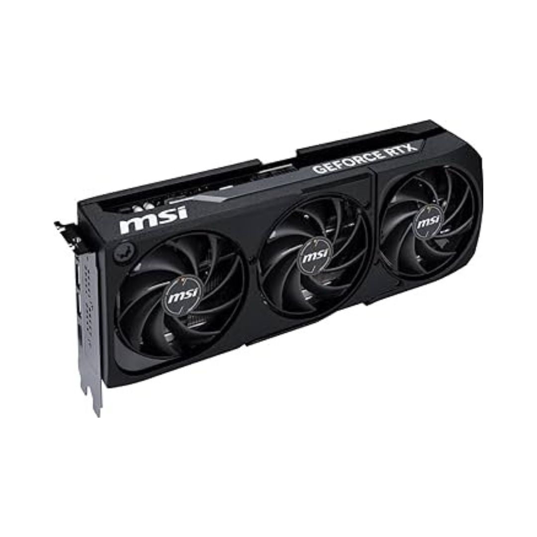 MSI GeForce RTX™ 5080 SHADOW 3X OC - 16GB