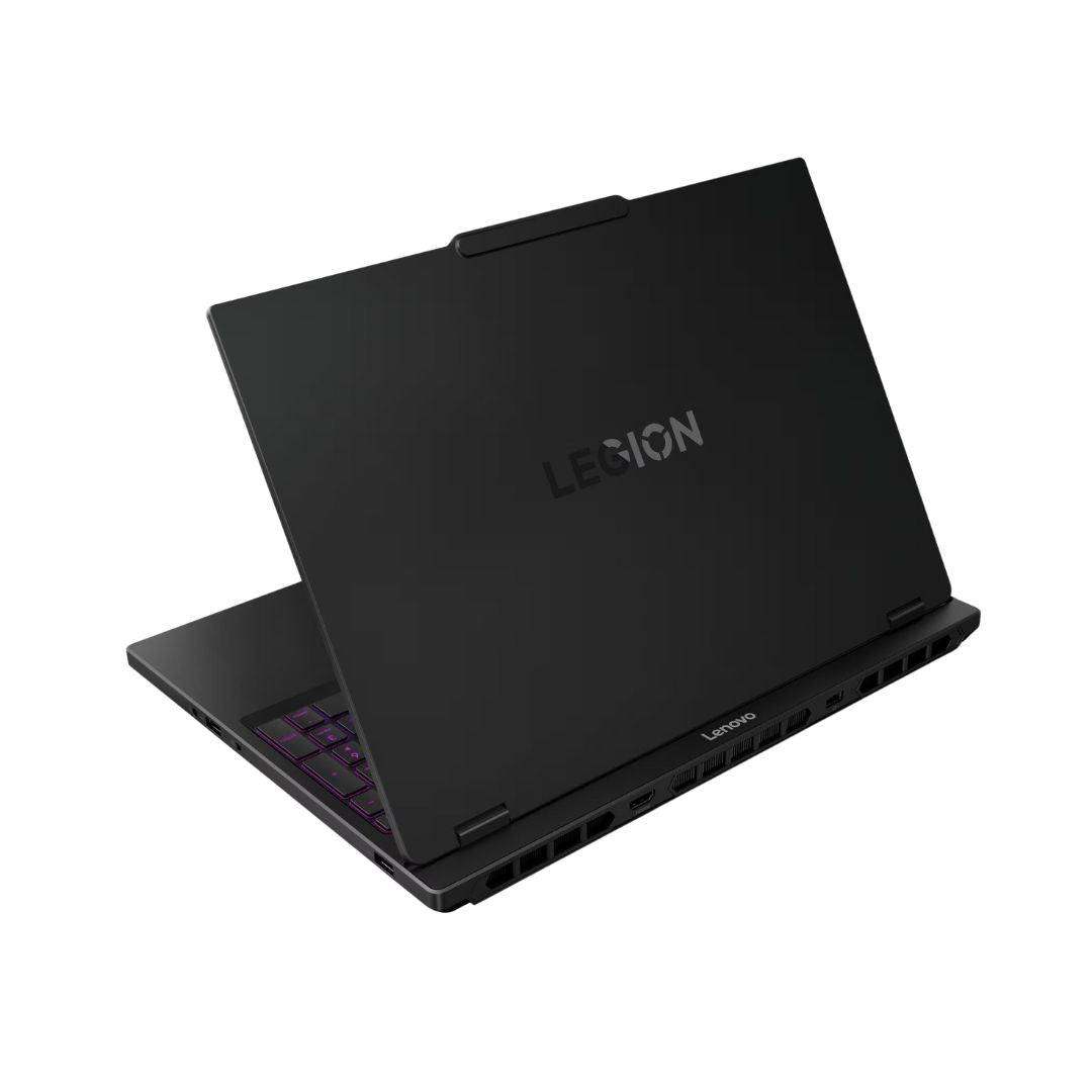Lenovo Legion 5 15IRX10 - (77PS), Intel® Core i9-14900HX, RAM 32GB, SSD 1TB, NVIDIA RTX 5070 8GB, 15.1 2K WQXGA OLED 165Hz, Eclipse Black