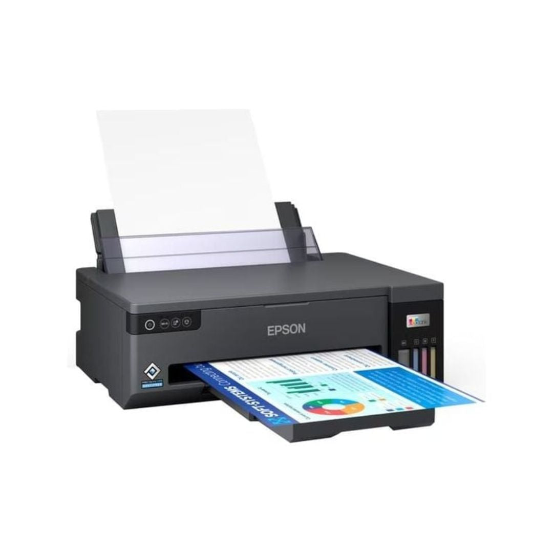 Epson EcoTank L11050 Color, A3+ Wi-Fi All-in-One Ink Tank Printer