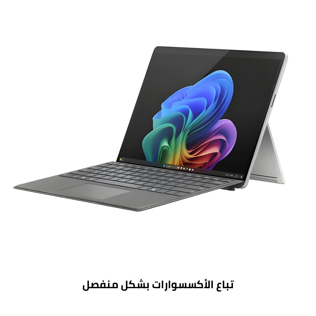 Microsoft Surface Pro 11 - EP2-20257, Intel Ultra 7-266V, RAM 16GB, SSD 1TB, Intel Arc 140V, 13.0 Touch (2880 x 1920), Platinum