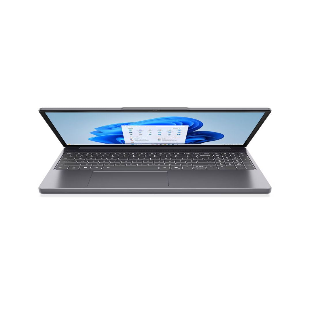 Lenovo IdeaPad 3 15IRH10 - (YTFU), Intel Core™ i7-13620H, RAM 16GB, SSD 512GB, Intel® UHD Graphics, 15.3 IPS WUXGA 60Hz, Luna Grey