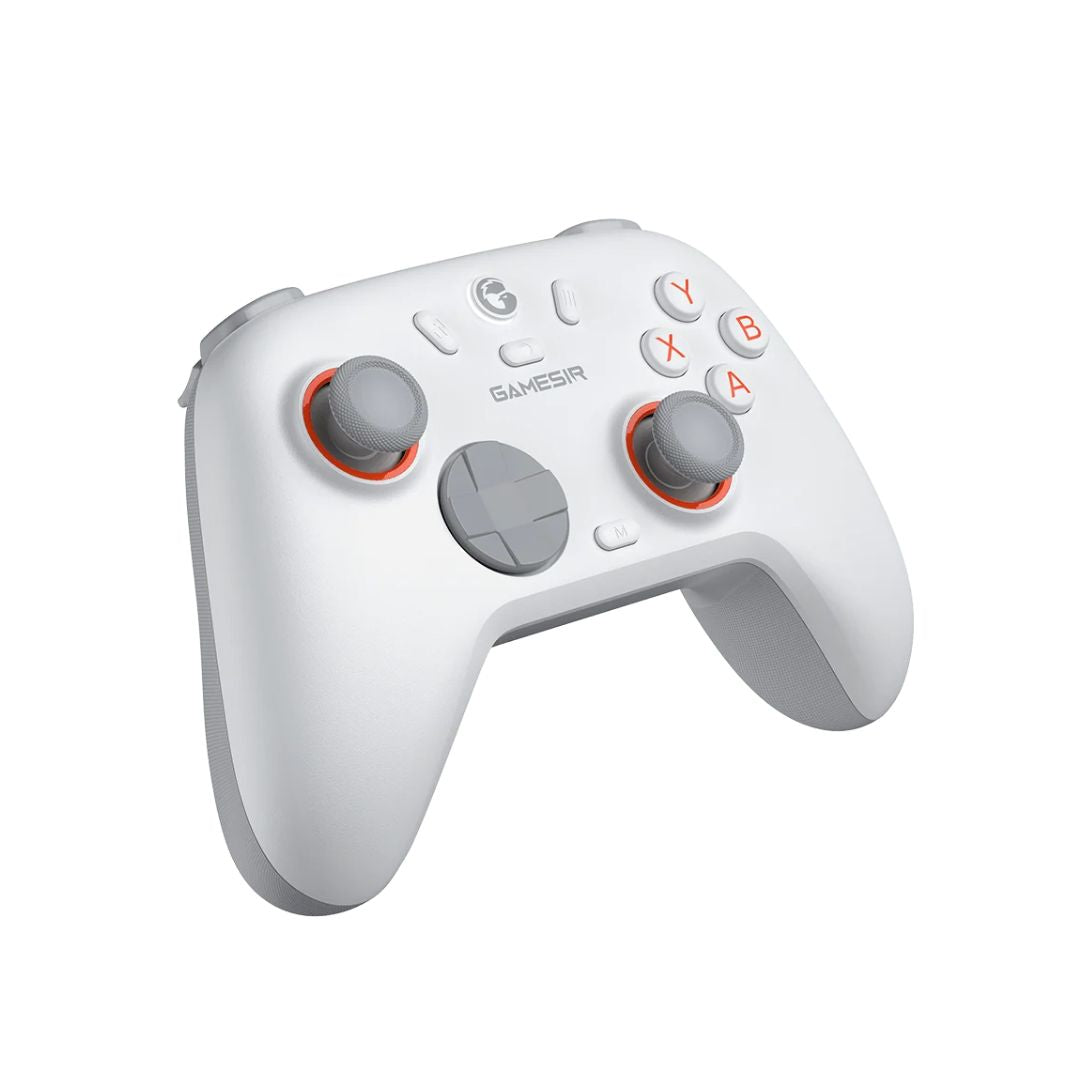 GameSir Nova 2 Lite Wireless Bluetooth - White