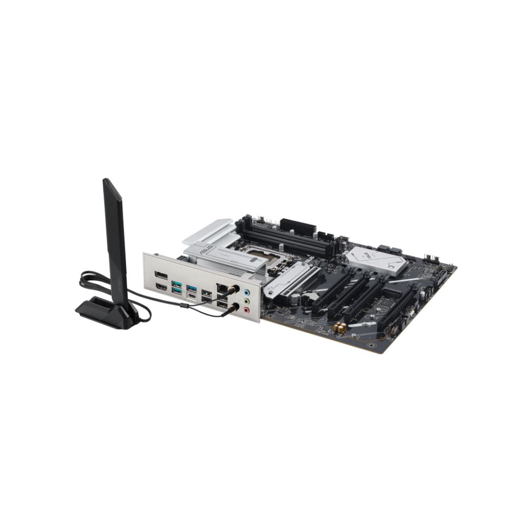 ASUS PRIME B860 PLUS WIFI , Motherboard