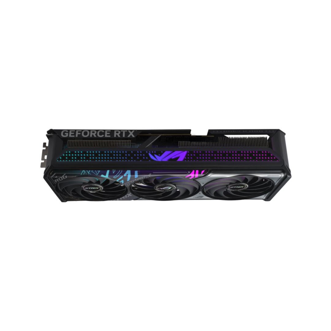 ASUS ROG STRIX GeForce RTX™ 5070 12GB GDDR7 OC Edition