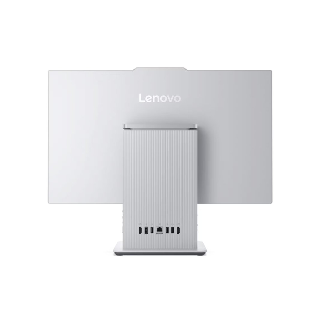 All in One Lenovo IdeaCentre 24IRH9 - (LBAX) Intel Core i5-1315U, RAM 8GB, SSD 512GB, Intel® UHD Graphics, 24 FHD Touch IPS, White