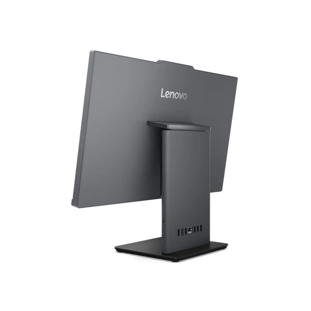 All in One Lenovo ThinkCentre Neo 50A (HV00), Intel Core i5-13420H, RAM 16GB, SSD 512GB, Intel UHD Graphics, 24 FHD IPS, Gray
