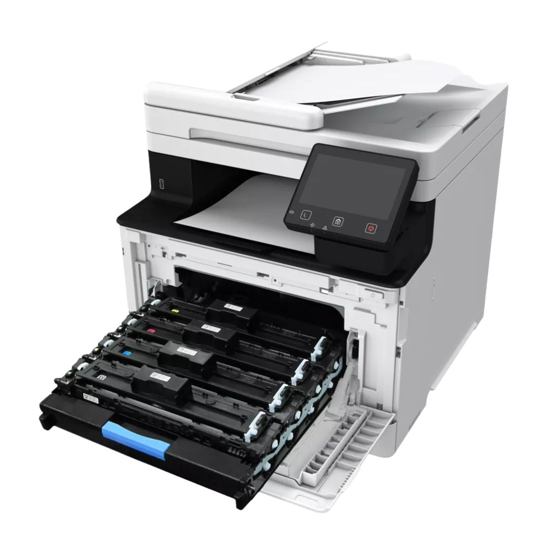 Canon i-SENSYS MF754Cdw II 3-In-One Colour Laser Printer