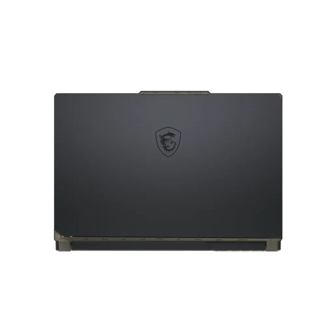 MSI Cyborg 15 A13UC-2257XAE, Intel Core i7-13620H, RAM 16GB, SSD 512GB, NVIDIA RTX 3050 4GB, 15.6 FHD IPS 144Hz, Black