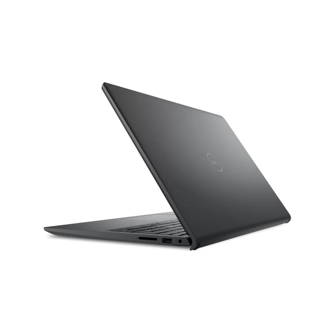 Dell 15 DC15250, Intel Core i5-1334U, RAM 8GB, SSD 512GB, Intel Graphics, 15.6 Inch FHD IPS, Black