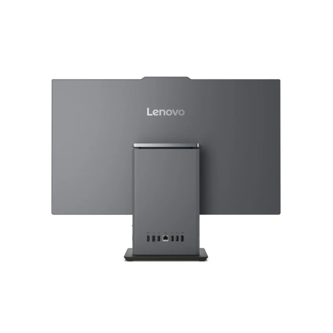 All in One Lenovo 24IRH9 (0WGR), Intel Core i7-13620H, RAM 8GB, 512GB SSD, Intel UHD Graphics, 24 FHD IPS 100Hz, Luna Grey