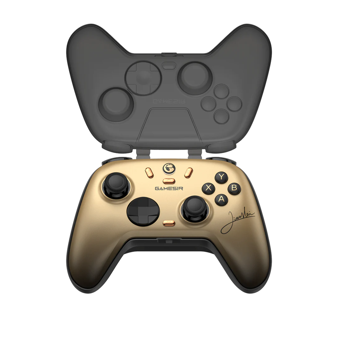 GameSir Nova 2 Lite Wireless - Gold