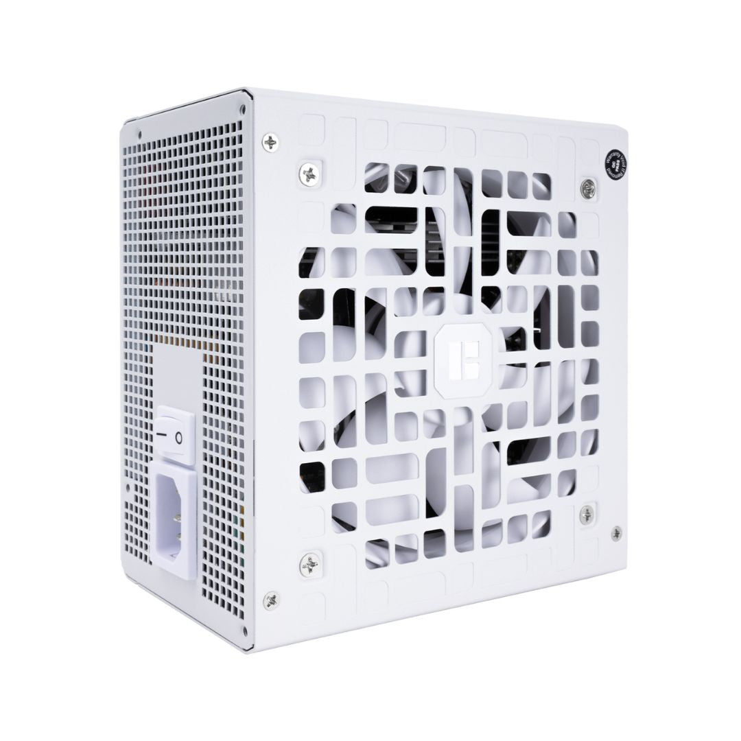 Thermalright SP1000-W 1000W 80+ Platinum Power Supply, White