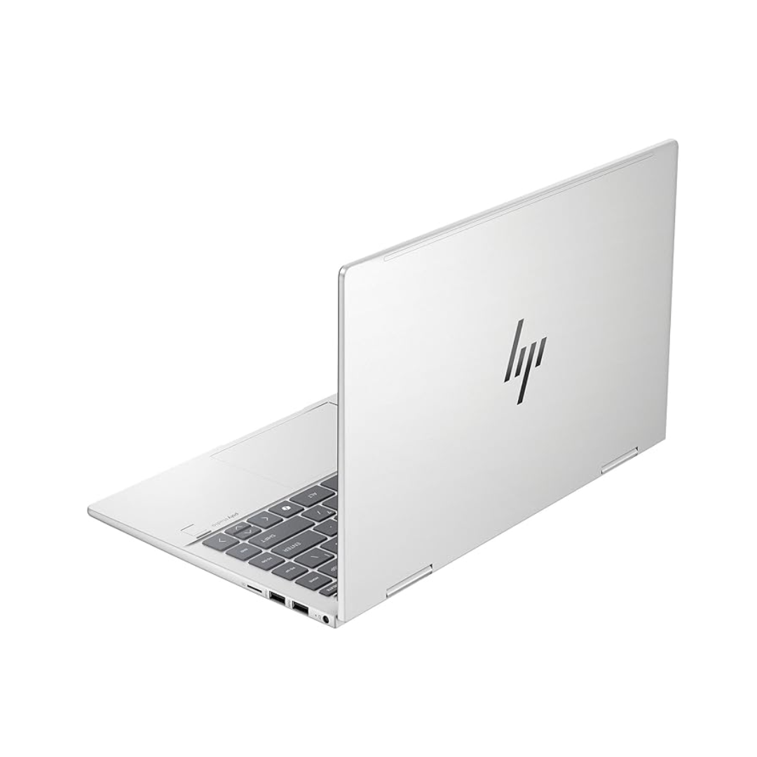 HP Envy 14-ES1013DX, Intel Core 5-120U, RAM 8GB, SSD 512GB, Intel® Graphics, 14.0 inch IPS Touch x360, Silver