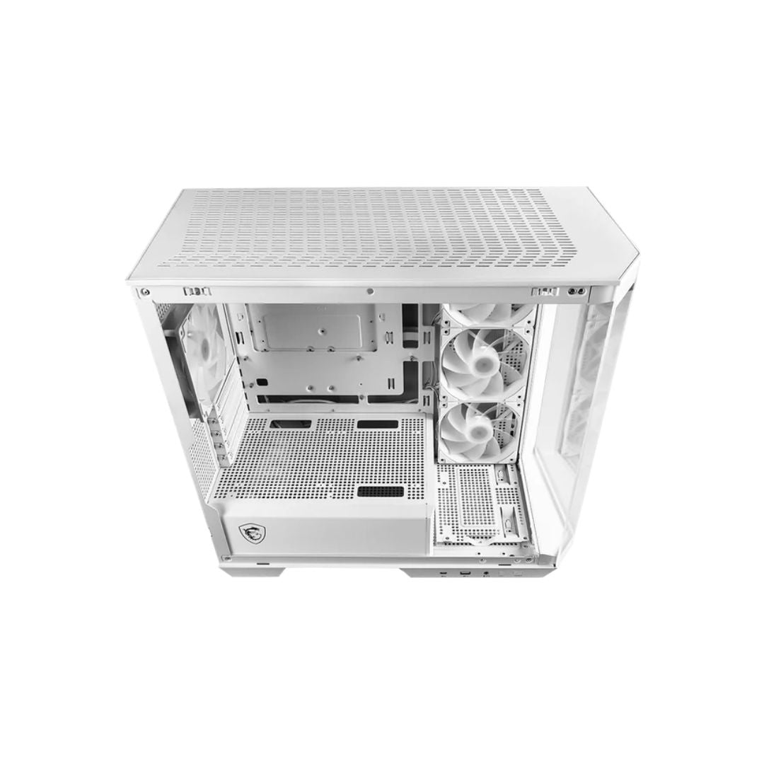 MSI MAG PANO M100R PZ - White